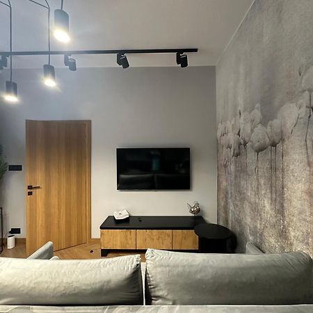 Apartamenty Sebastiana Краків Екстер'єр фото