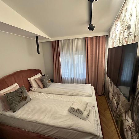 Apartamenty Sebastiana Краків Екстер'єр фото