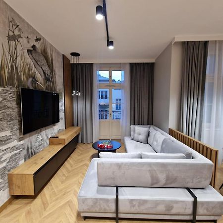 Apartamenty Sebastiana Краків Екстер'єр фото