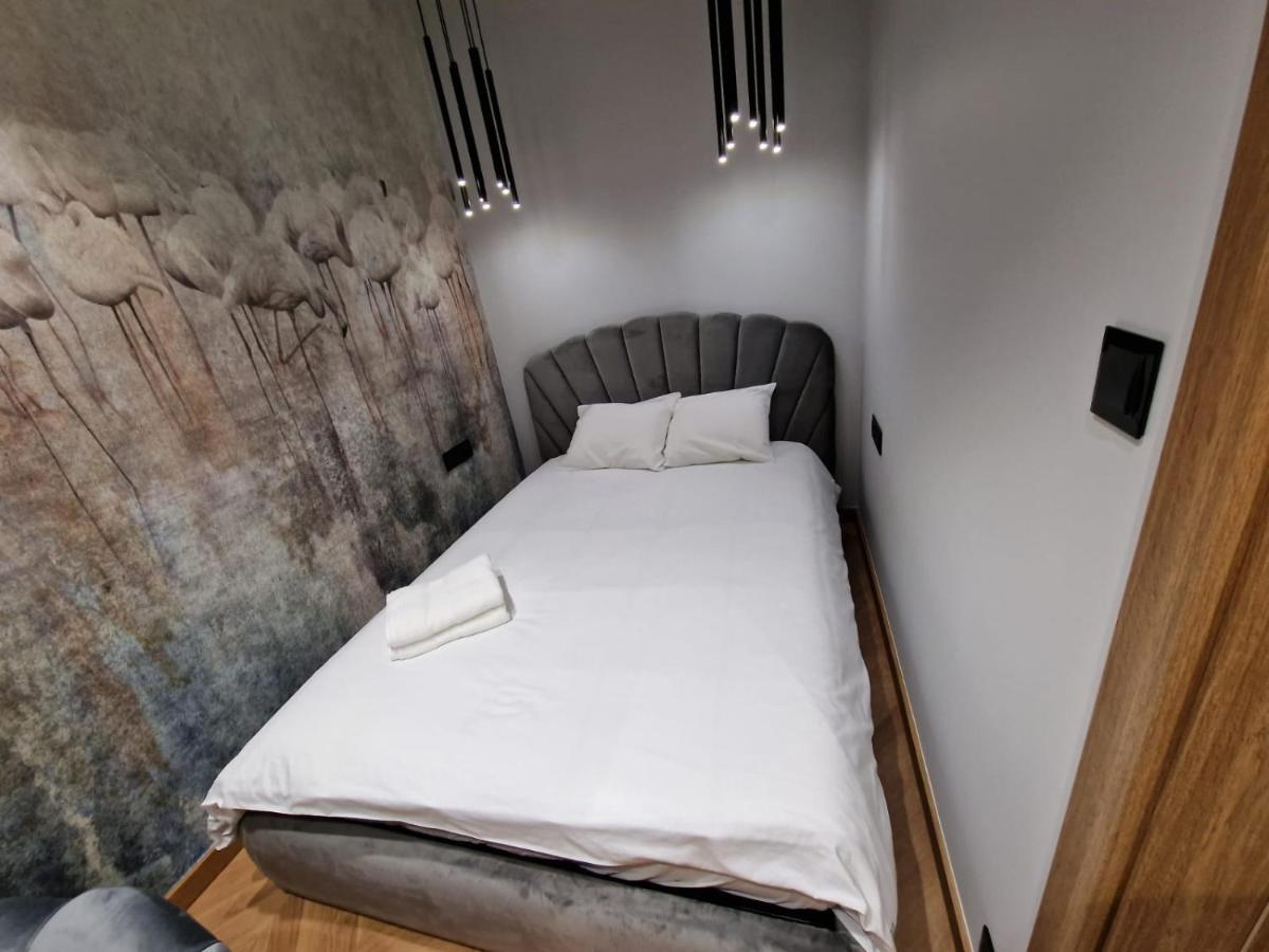Apartamenty Sebastiana Краків Екстер'єр фото