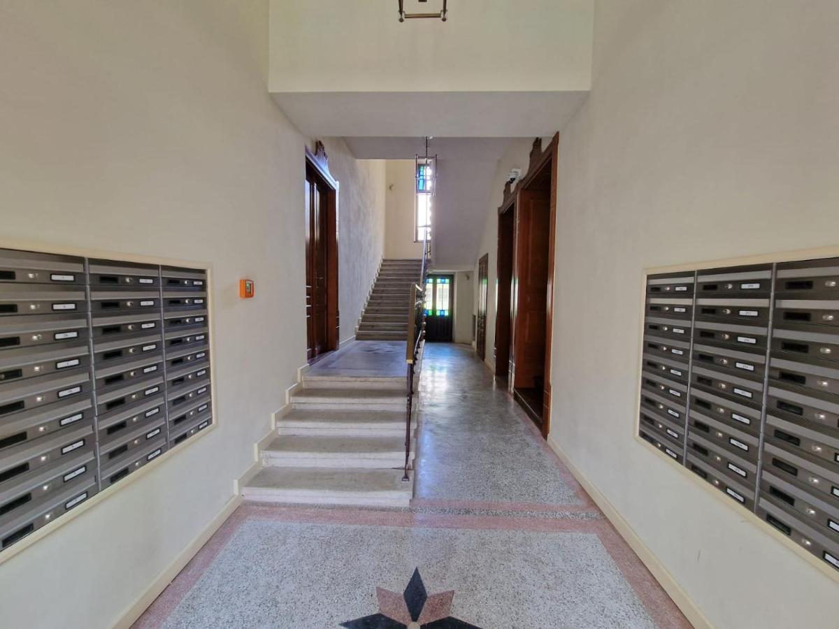 Apartamenty Sebastiana Краків Екстер'єр фото