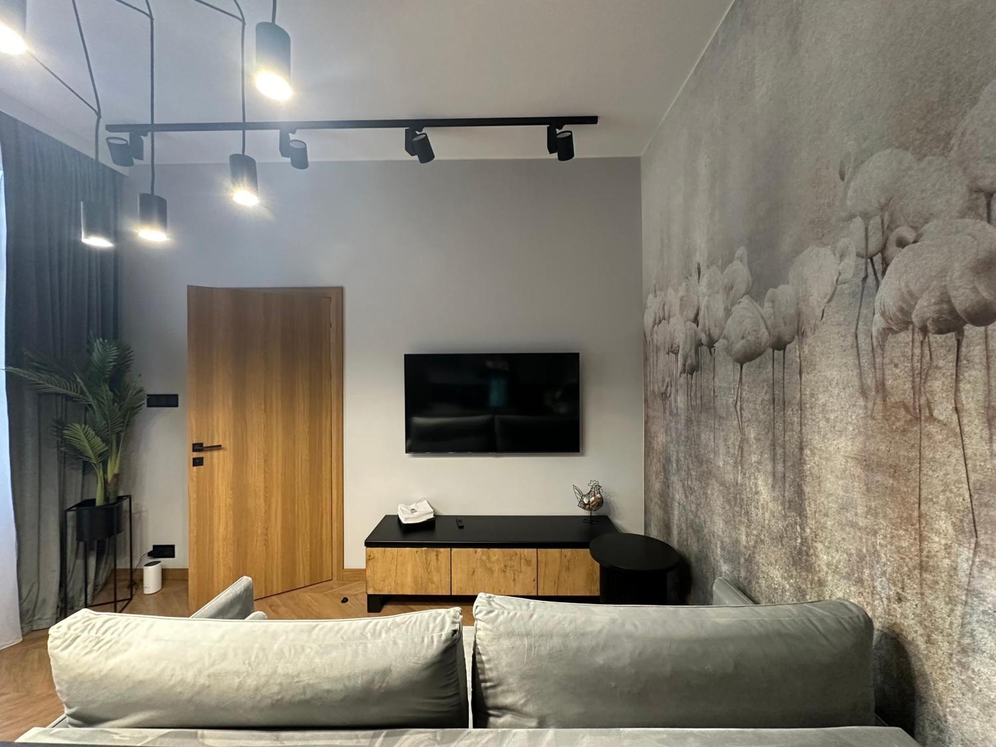 Apartamenty Sebastiana Краків Екстер'єр фото