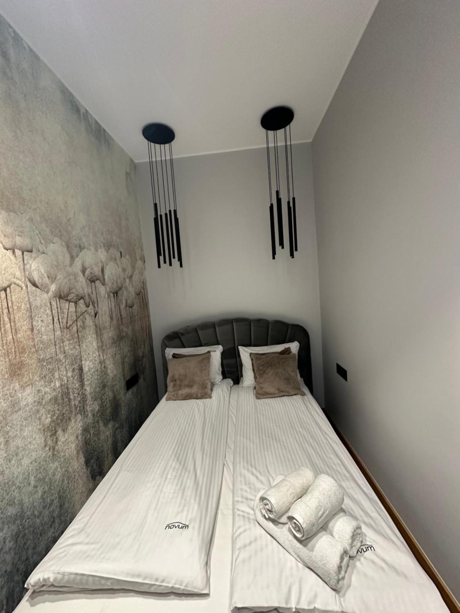 Apartamenty Sebastiana Краків Екстер'єр фото
