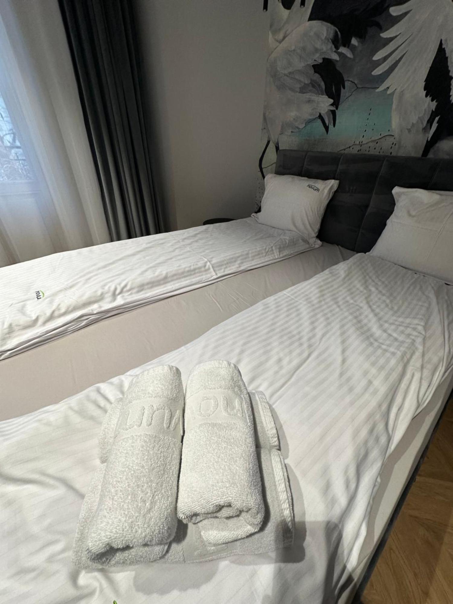 Apartamenty Sebastiana Краків Екстер'єр фото