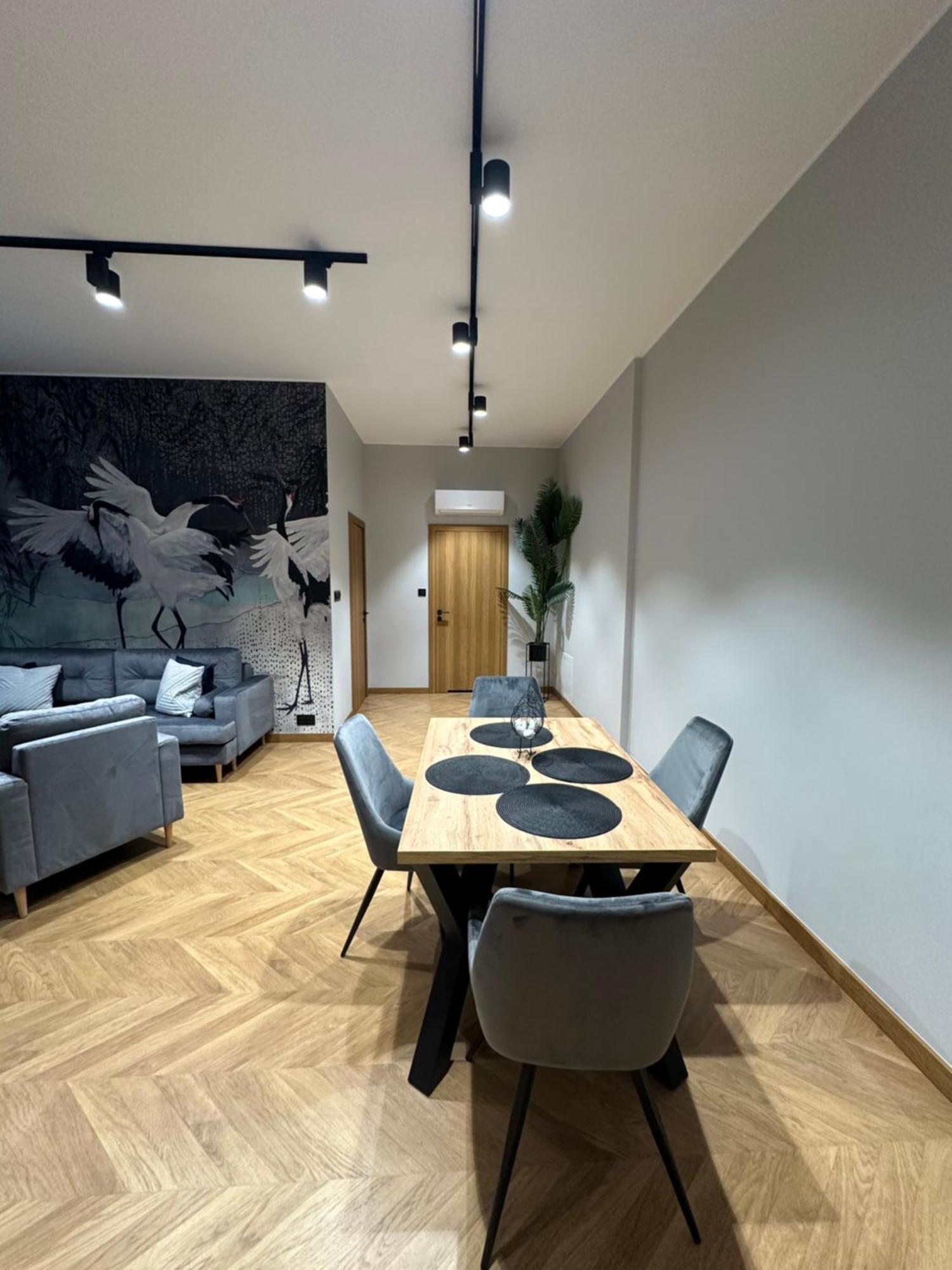 Apartamenty Sebastiana Краків Екстер'єр фото