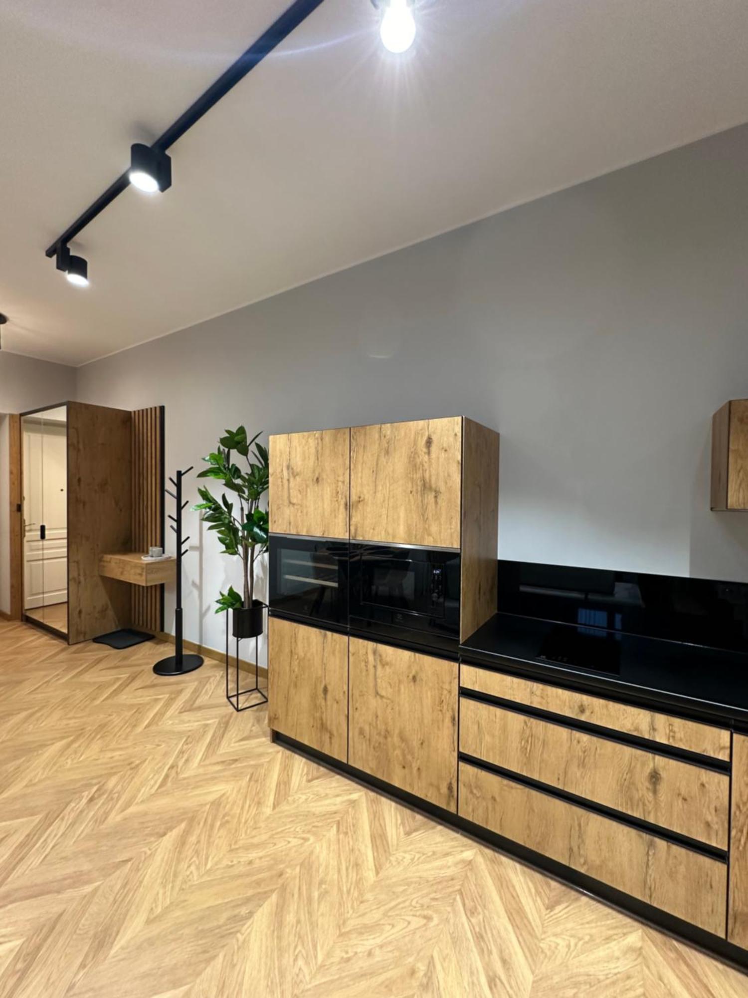 Apartamenty Sebastiana Краків Екстер'єр фото