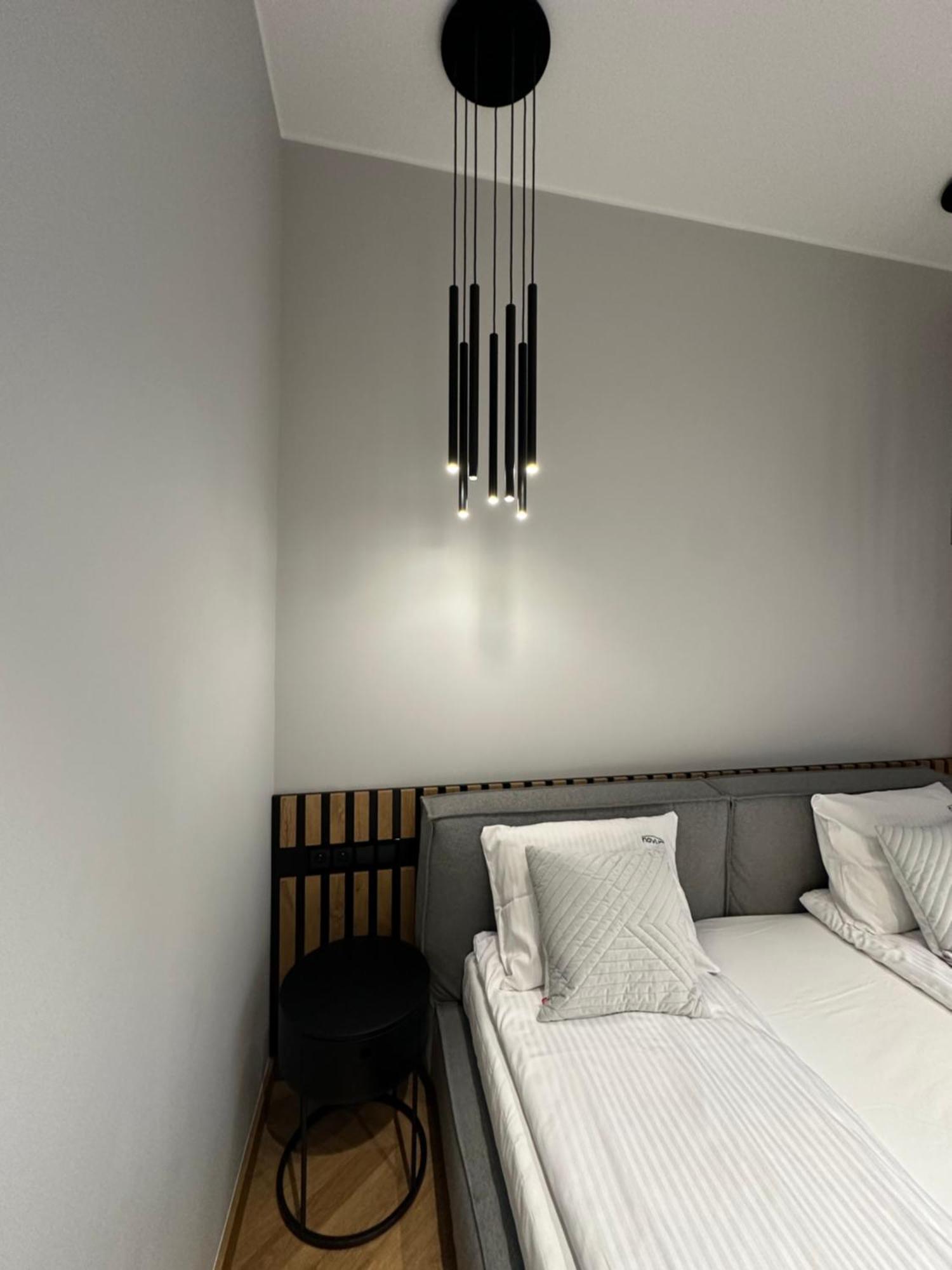 Apartamenty Sebastiana Краків Екстер'єр фото