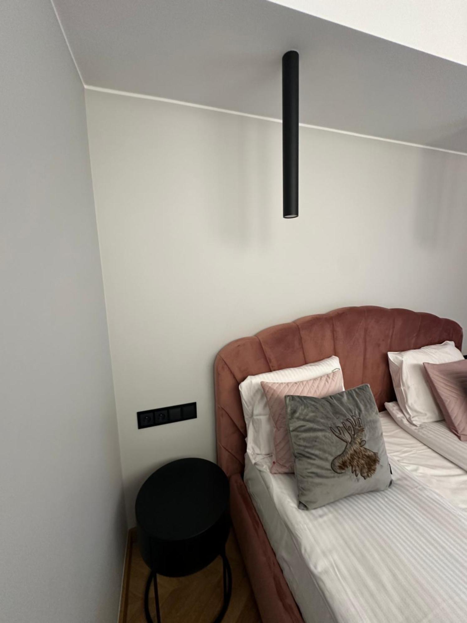 Apartamenty Sebastiana Краків Екстер'єр фото
