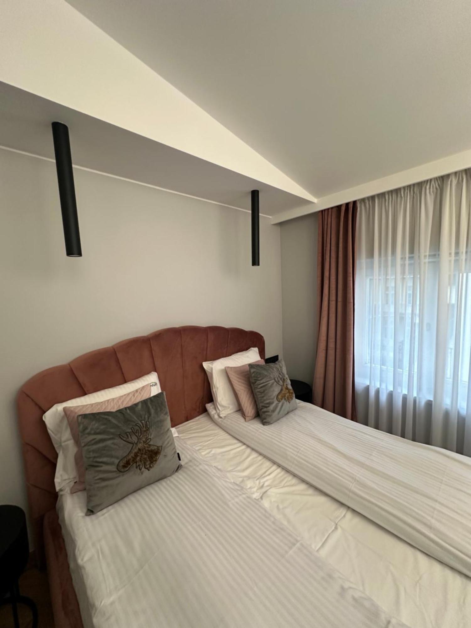 Apartamenty Sebastiana Краків Екстер'єр фото