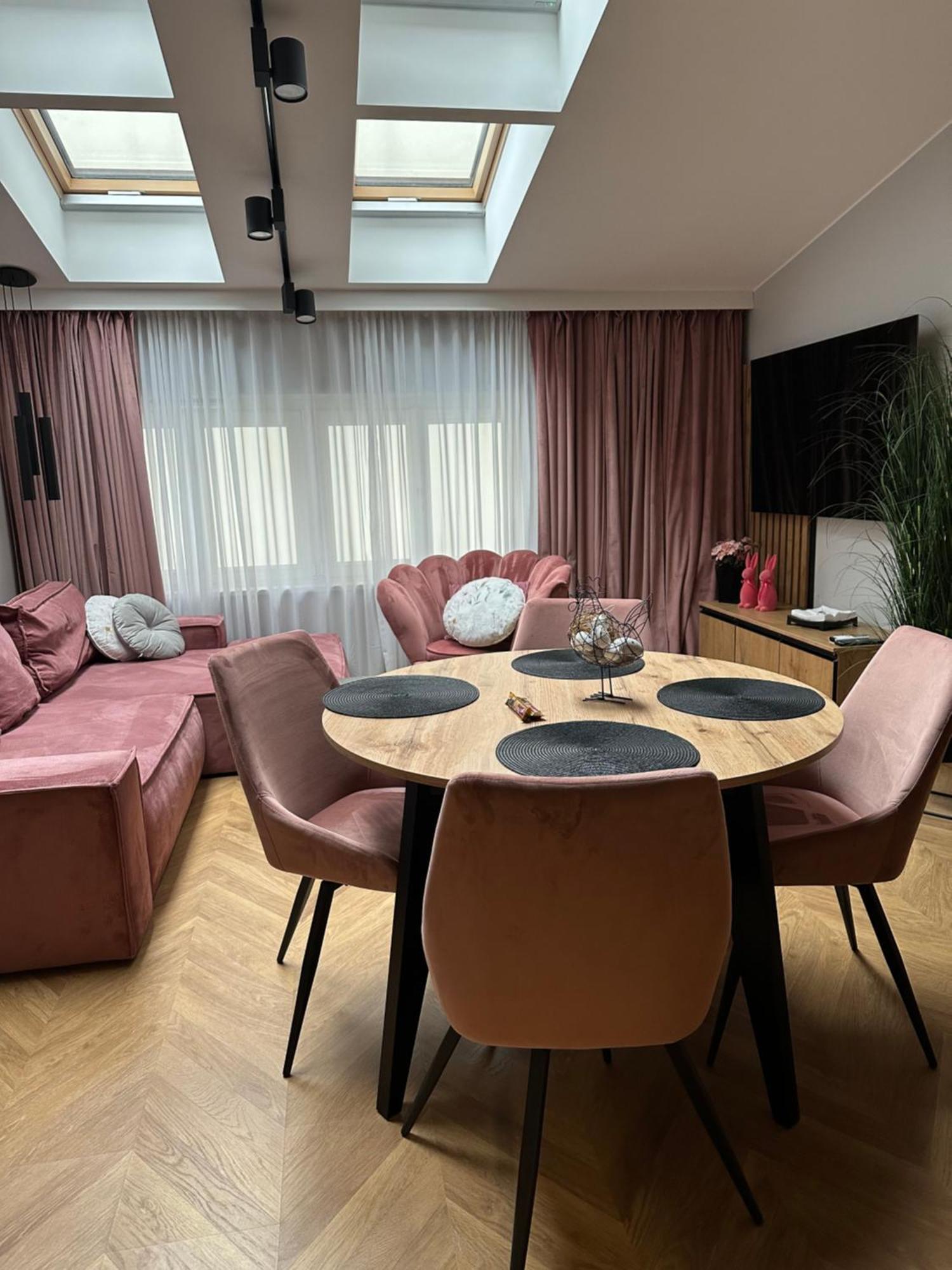 Apartamenty Sebastiana Краків Екстер'єр фото