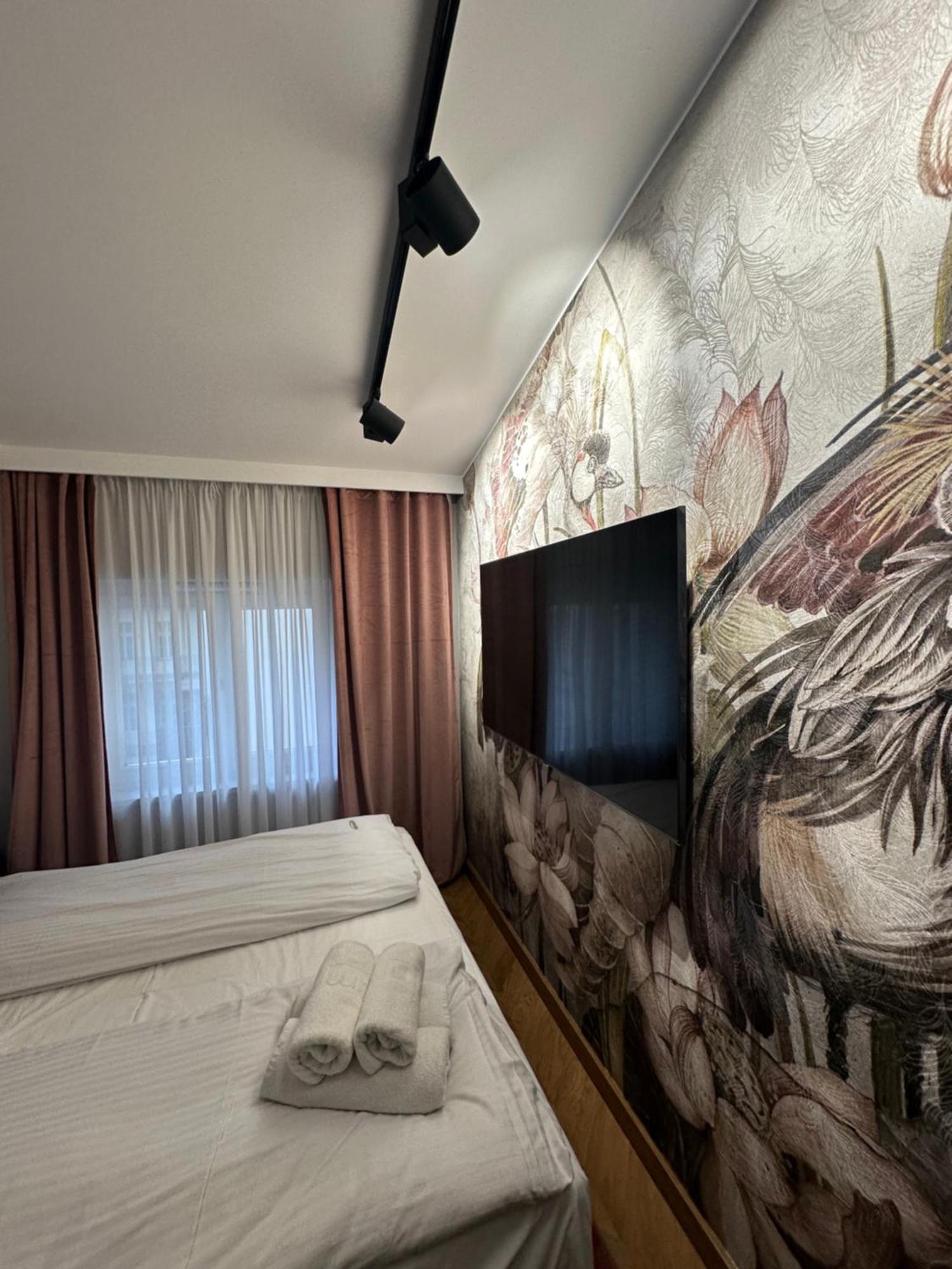 Apartamenty Sebastiana Краків Екстер'єр фото