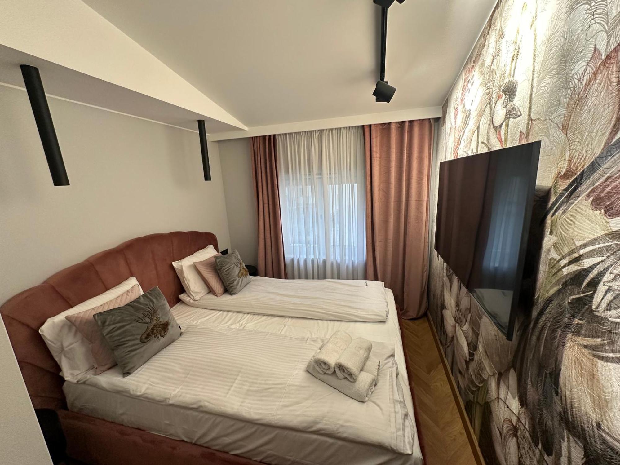 Apartamenty Sebastiana Краків Екстер'єр фото