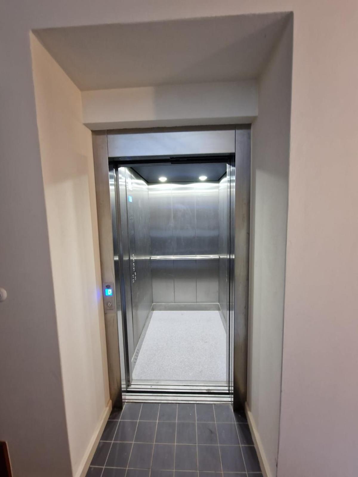 Apartamenty Sebastiana Краків Екстер'єр фото