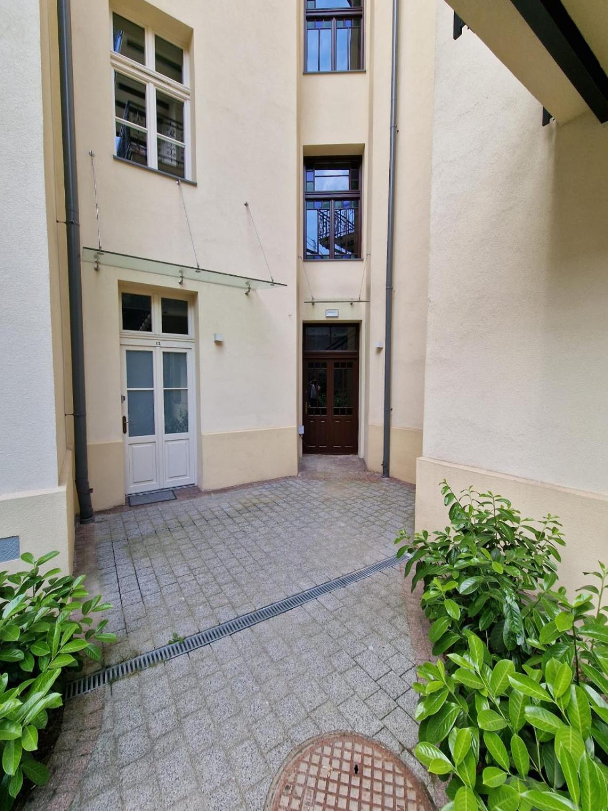 Apartamenty Sebastiana Краків Екстер'єр фото