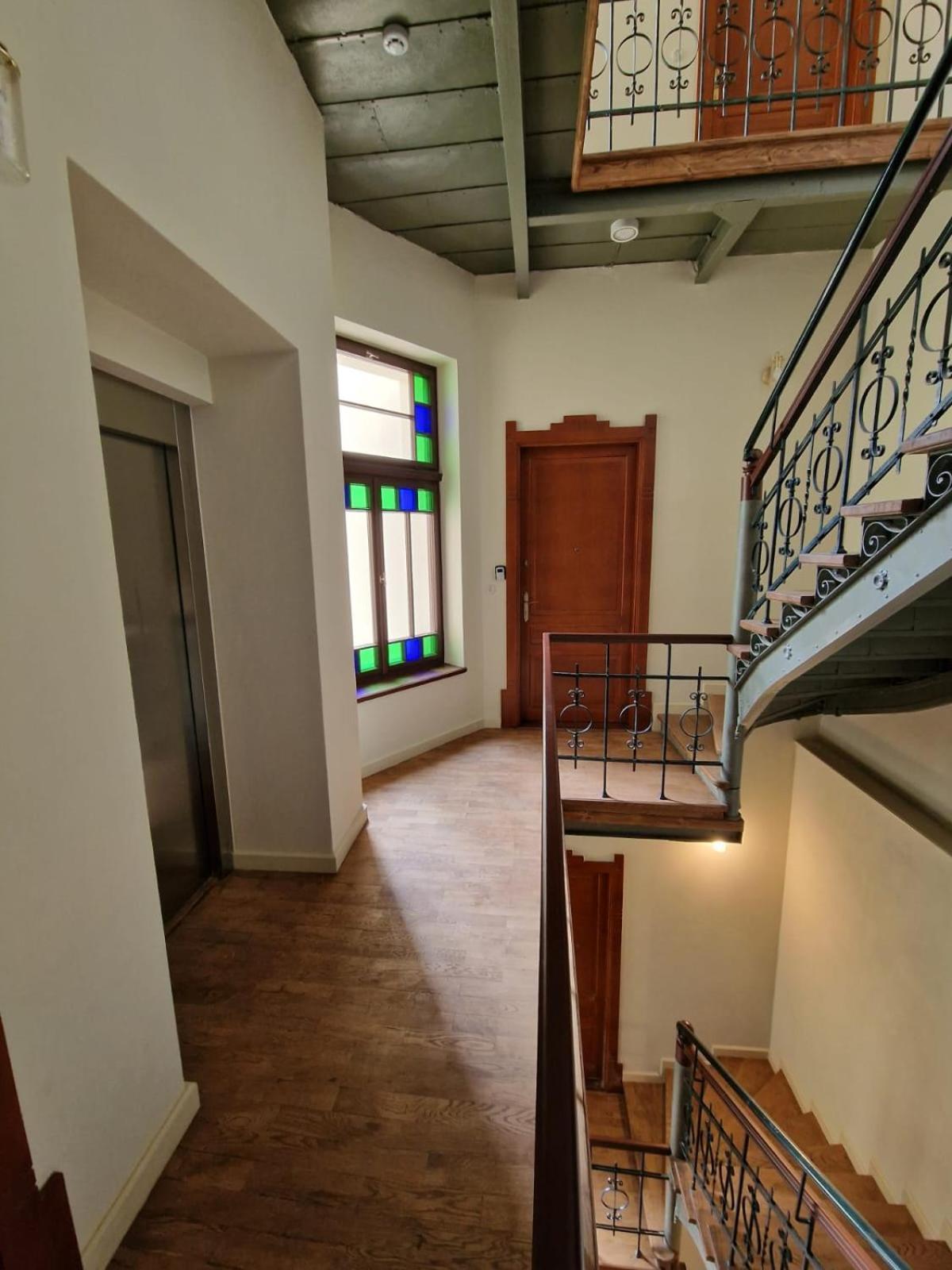 Apartamenty Sebastiana Краків Екстер'єр фото