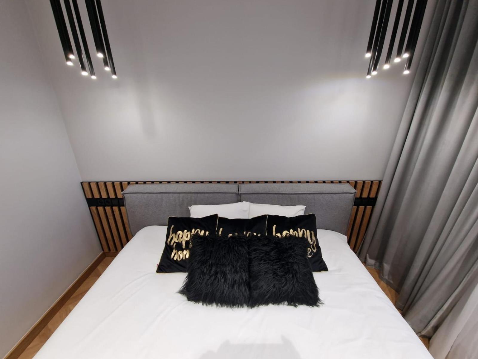 Apartamenty Sebastiana Краків Екстер'єр фото