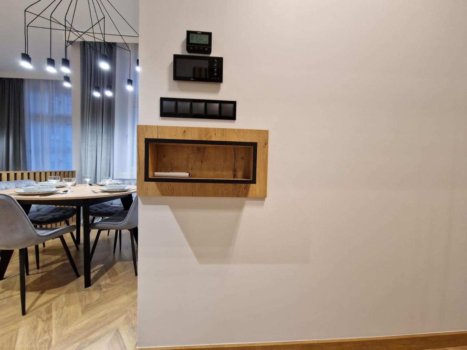 Apartamenty Sebastiana Краків Екстер'єр фото