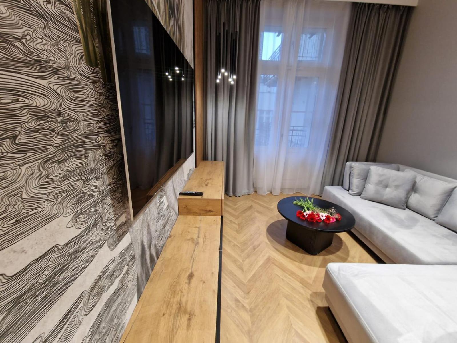 Apartamenty Sebastiana Краків Екстер'єр фото