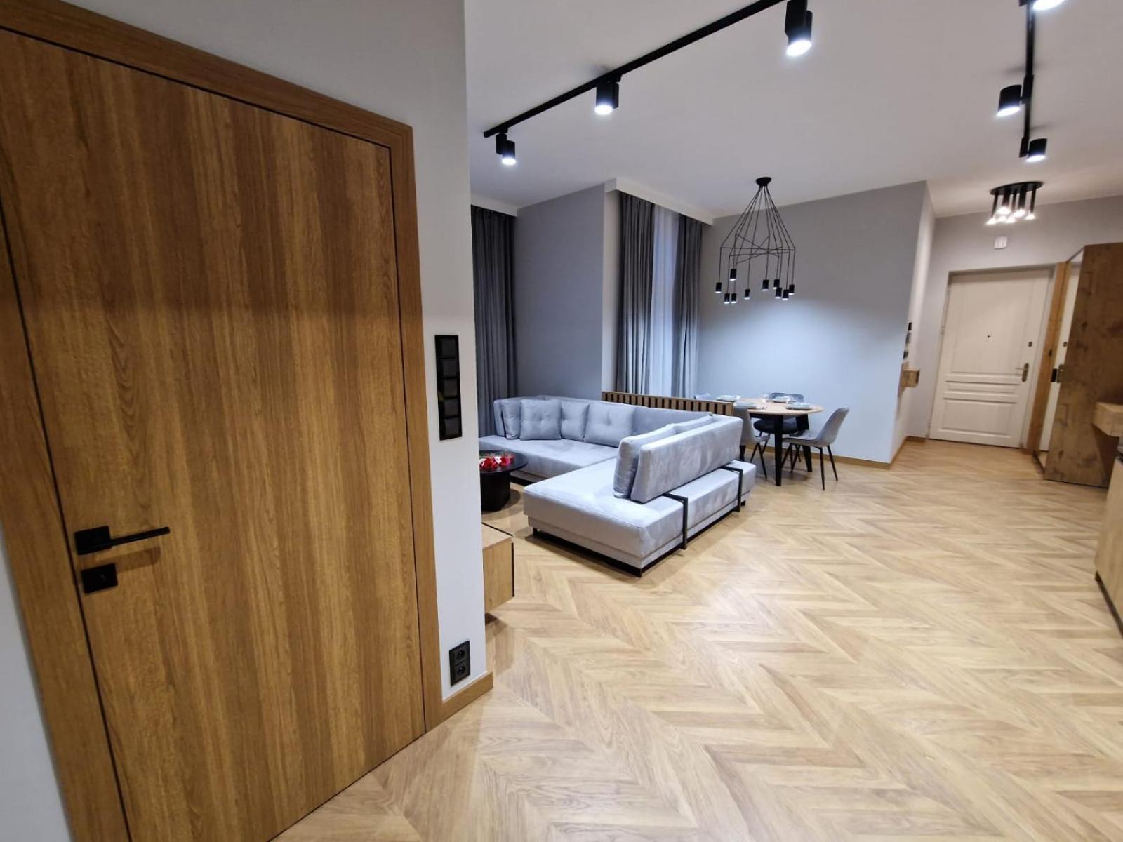 Apartamenty Sebastiana Краків Екстер'єр фото