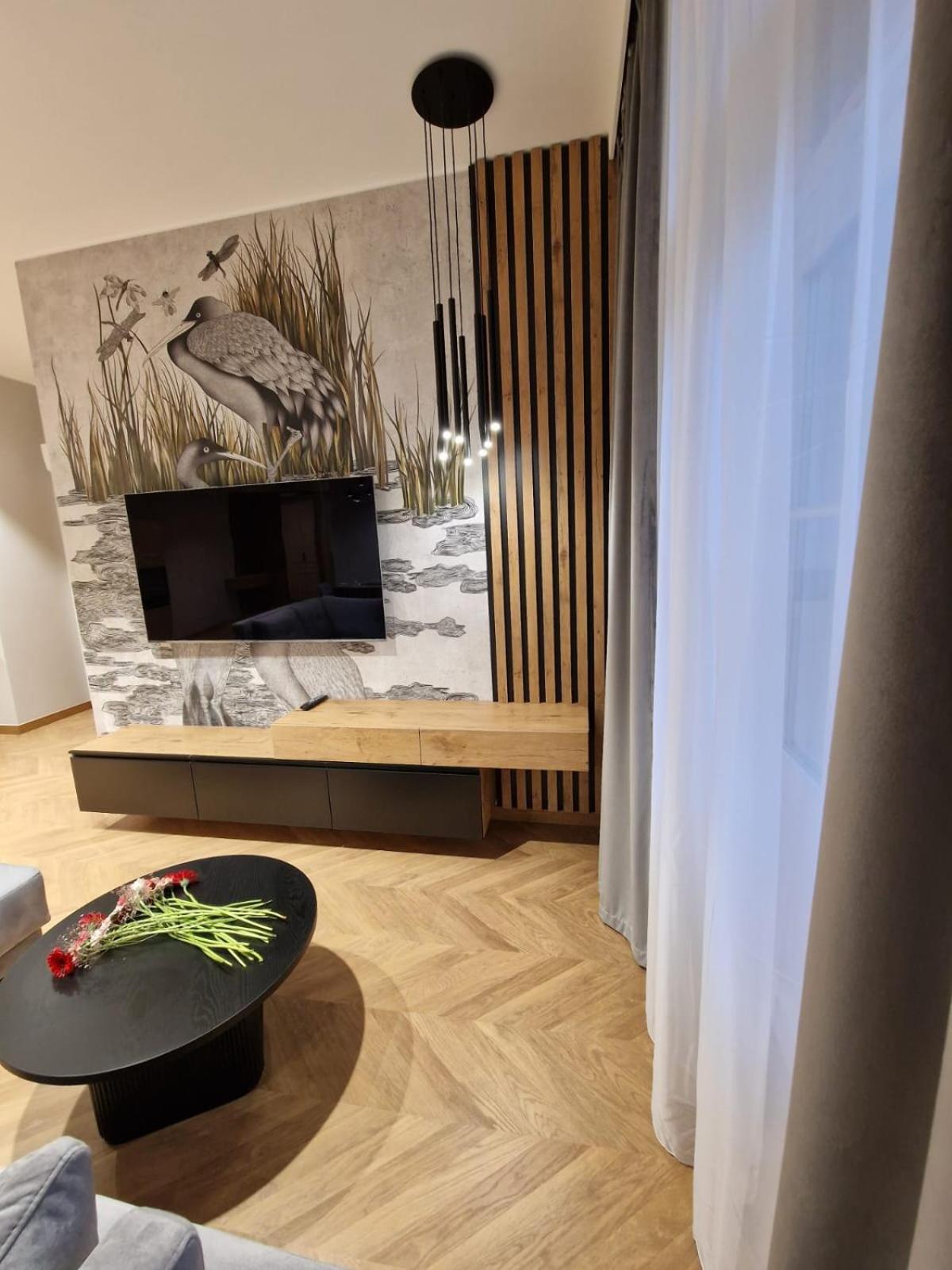 Apartamenty Sebastiana Краків Екстер'єр фото