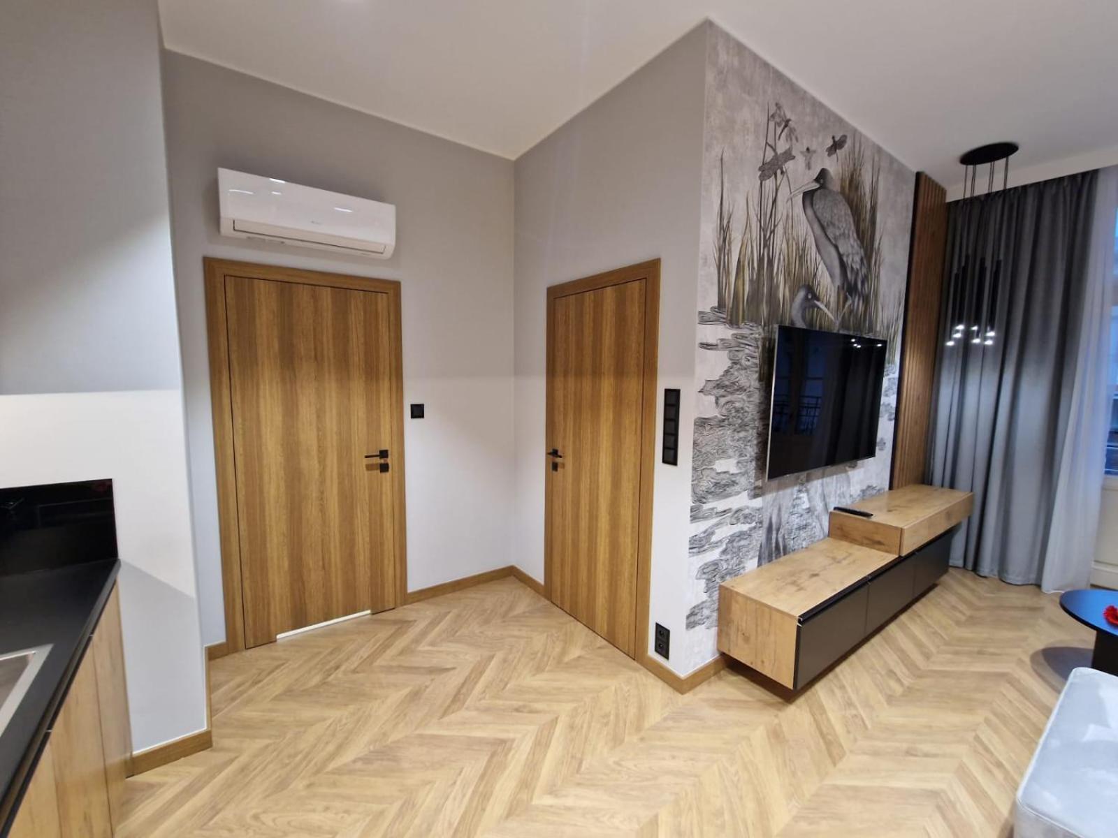Apartamenty Sebastiana Краків Екстер'єр фото