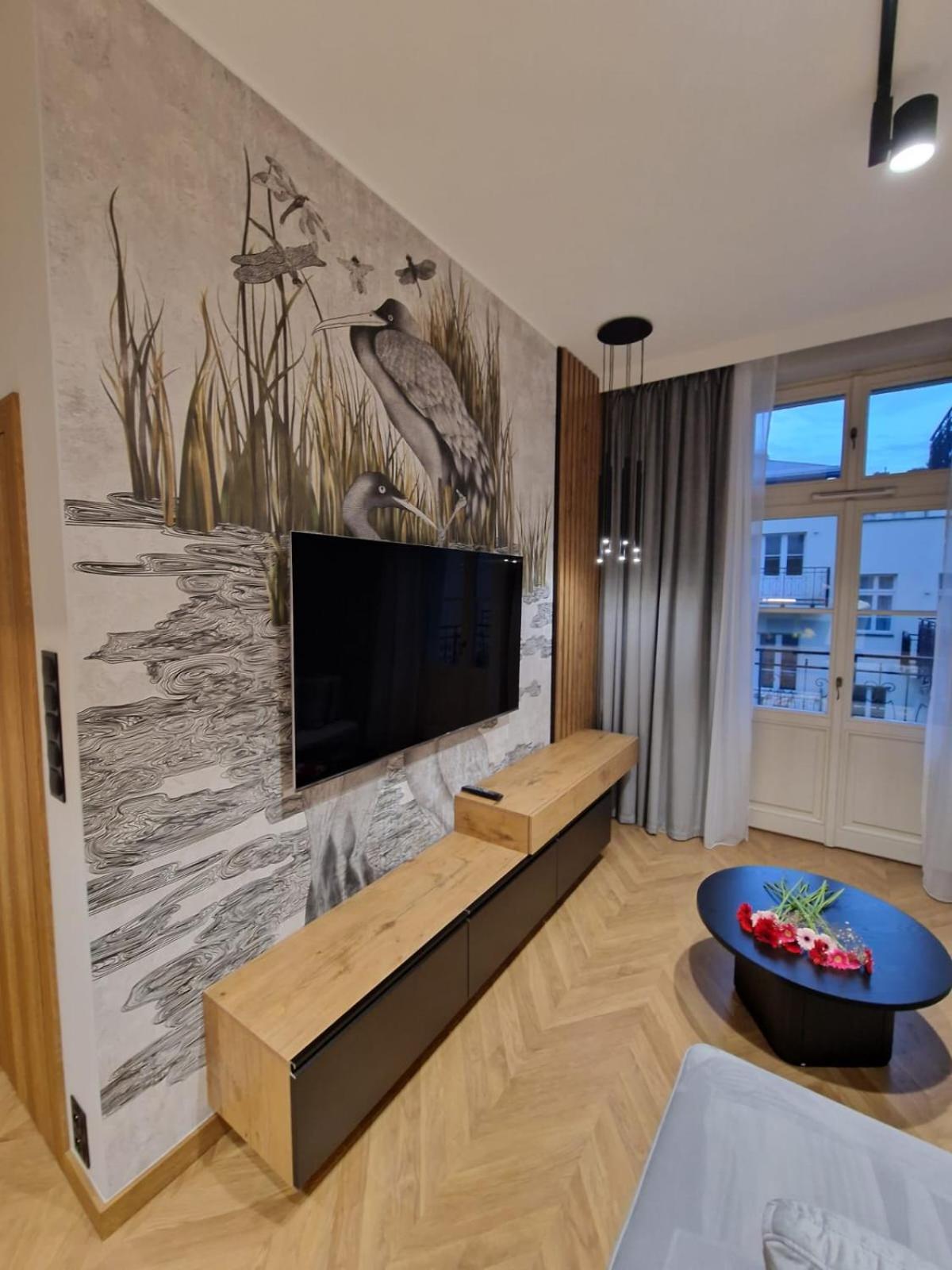 Apartamenty Sebastiana Краків Екстер'єр фото
