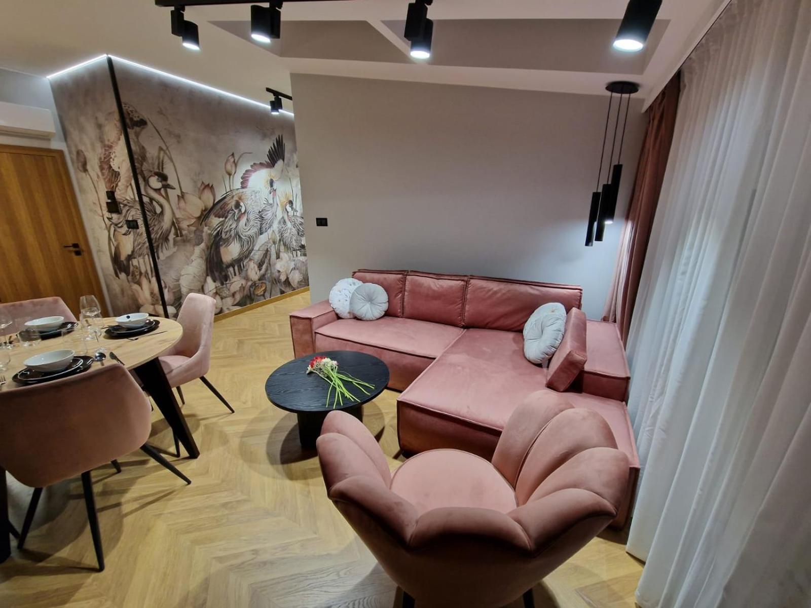 Apartamenty Sebastiana Краків Екстер'єр фото
