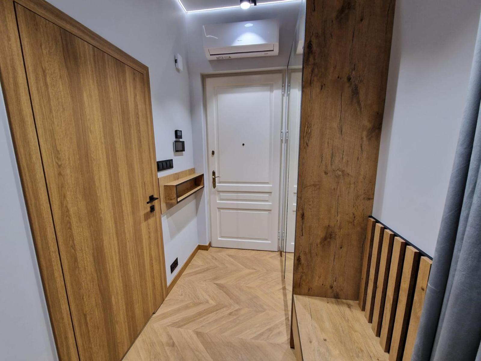 Apartamenty Sebastiana Краків Екстер'єр фото